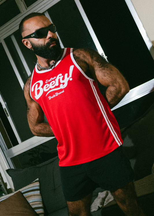 EXTRA BEEFY TANK