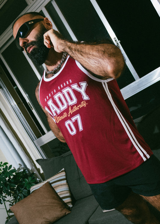 TEAM DADDY TANK