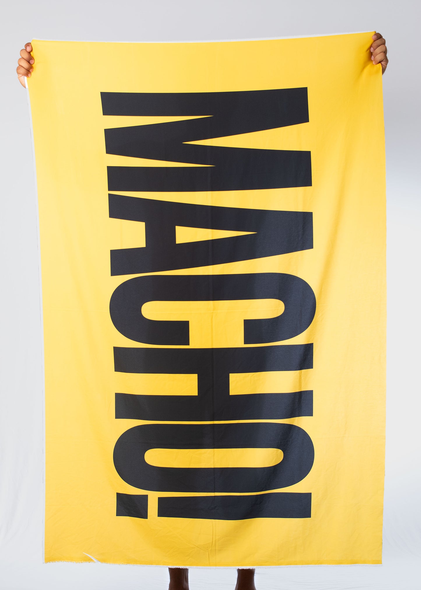 MACHO! SARONG / PAREO