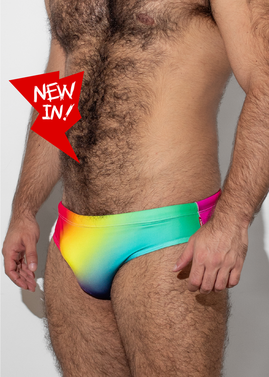 BRUTO PRIDE SWIMSUIT 2